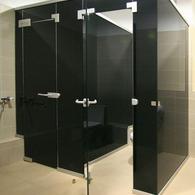 Сантехническая перегородка